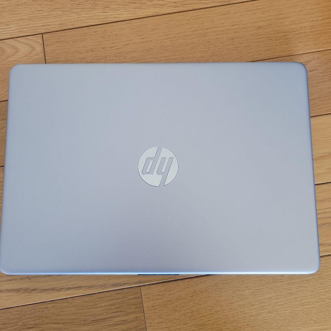 中古HP 340S G7 Notebook Windows 11 Pro移行品 - メルカリ