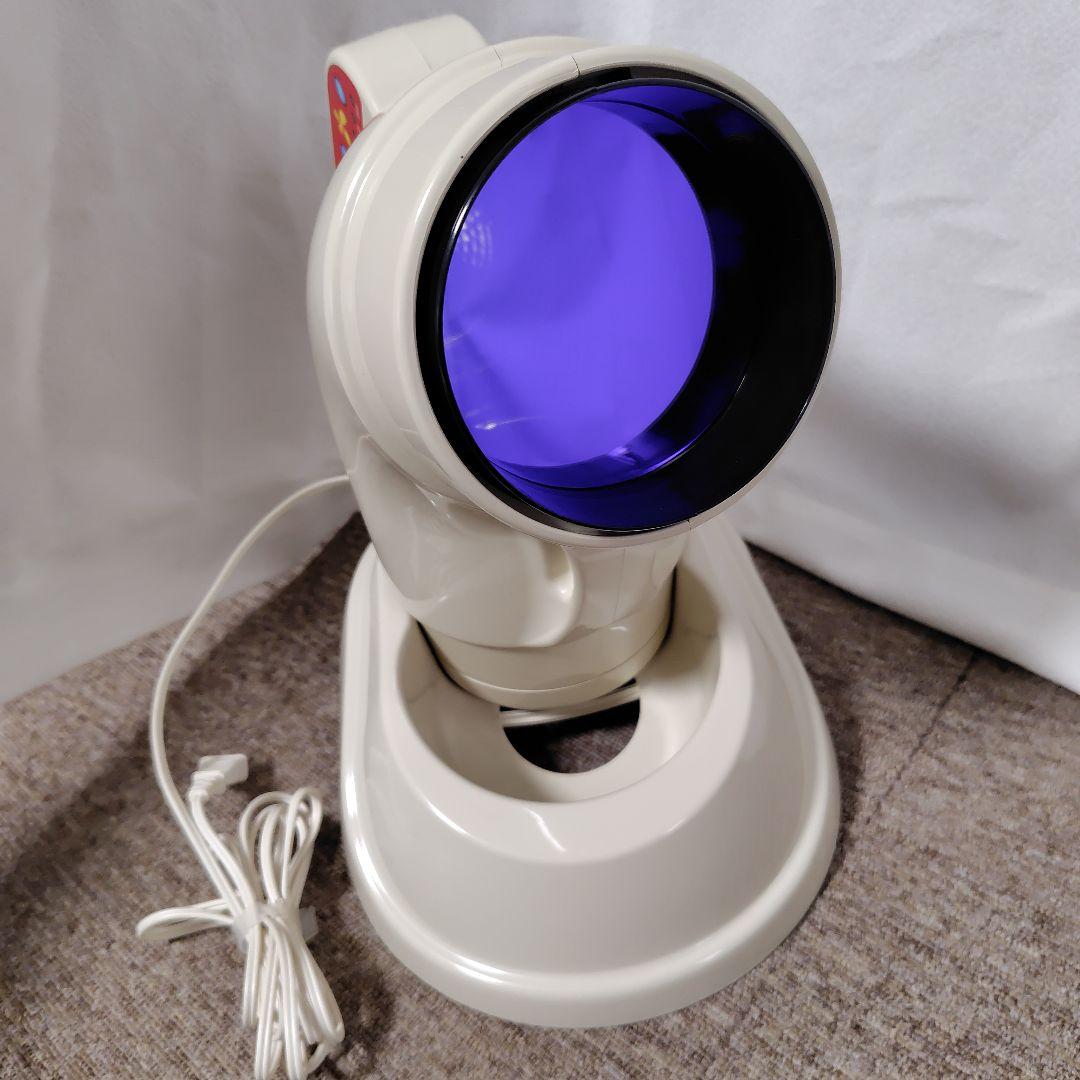 バイオレボリューション　バイオプトロン