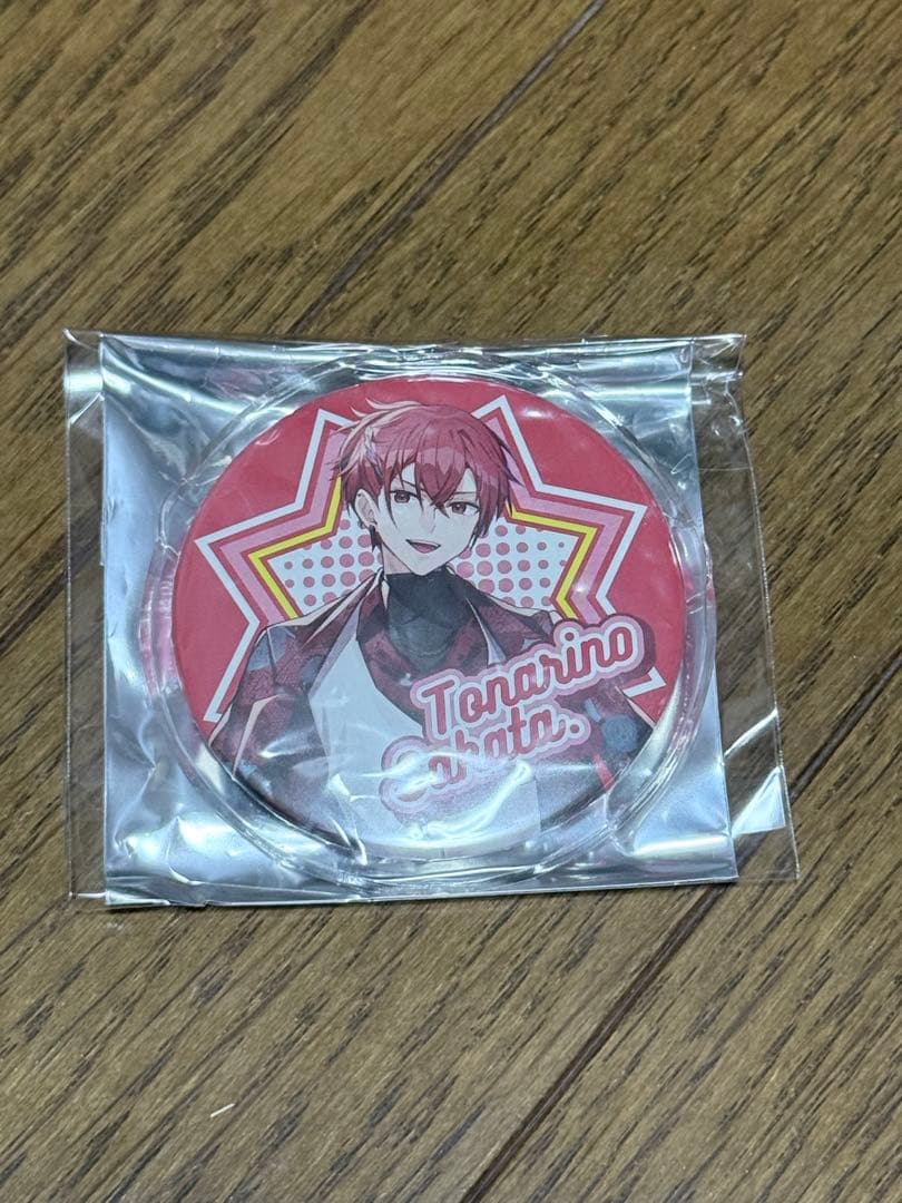 浦島坂田船 となりの坂田 SUMMER TOUR 2022 缶バッチ - メルカリ