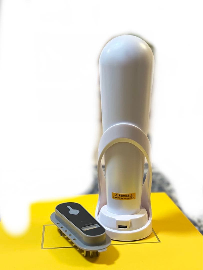 wave wave ウェイブウェイブ スカルプブラシ プレミア厶