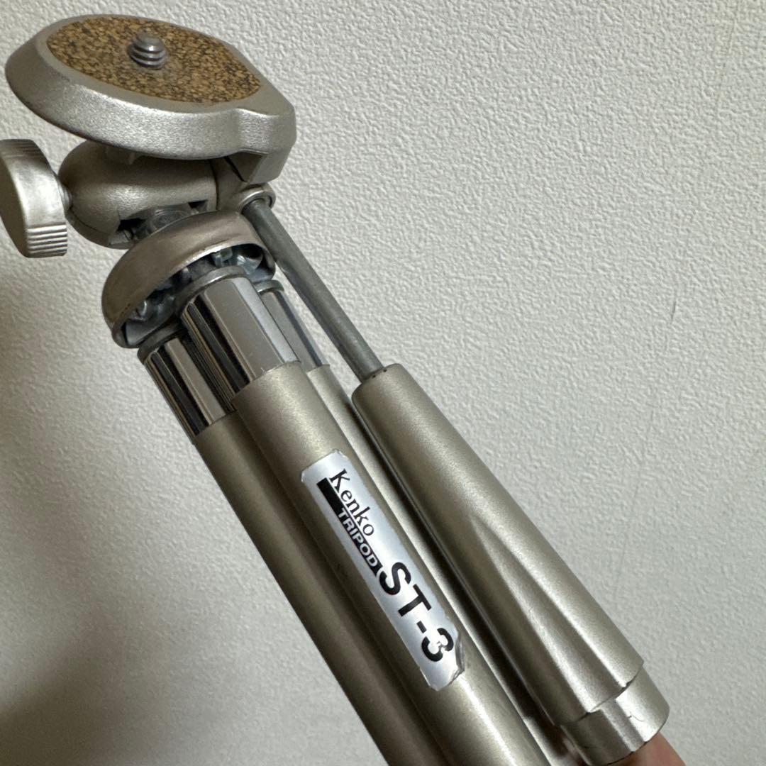 【動作確認済】カシオ EXILM EX-Z500 シルバー コンデジ 箱付