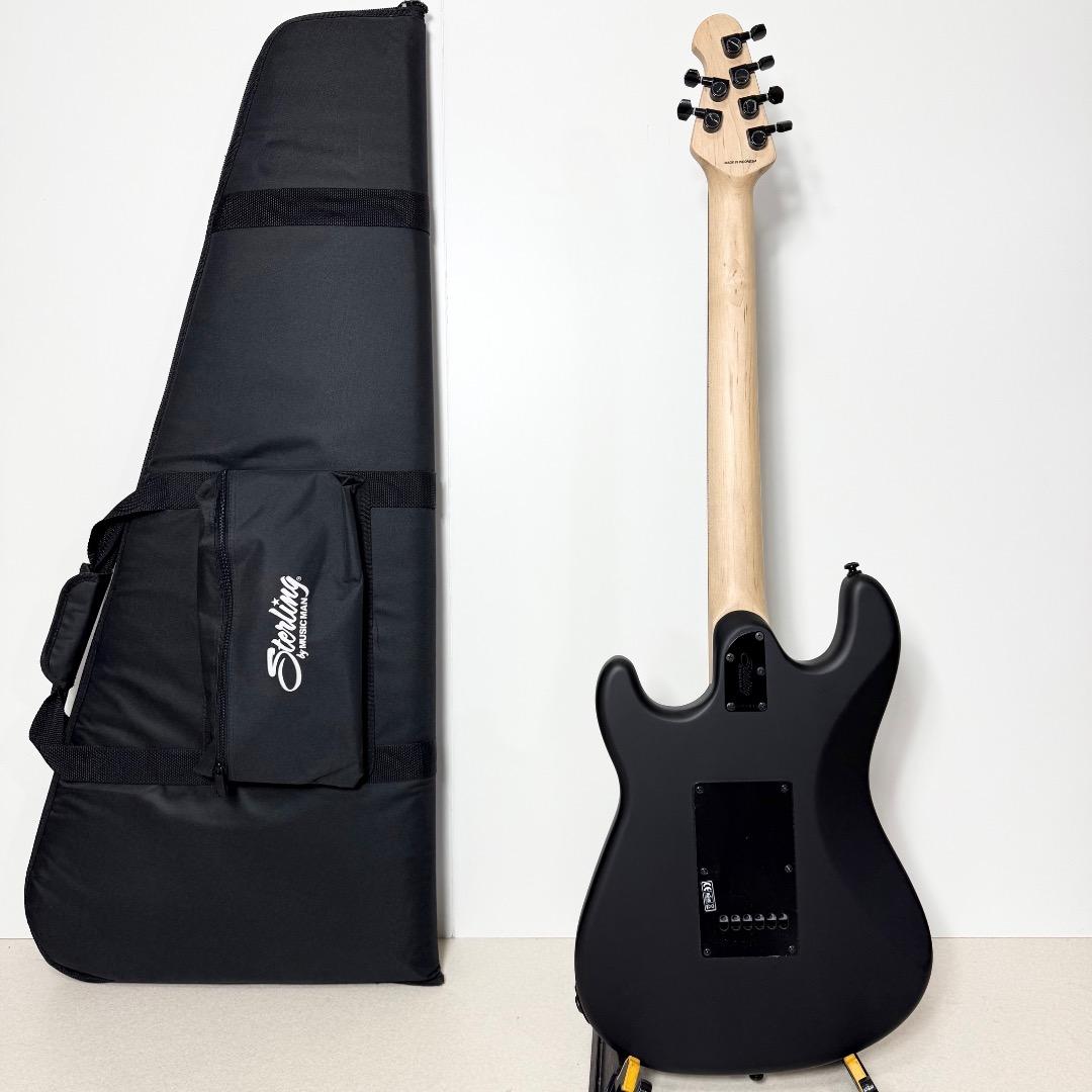 未使用 Sterling by MUSIC MAN CUTLASS CT30 - メルカリ