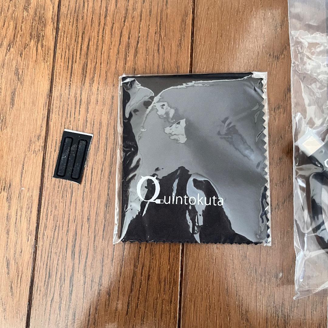 Quintokuta 17.3インチフルHDモバイルモニター 4F173