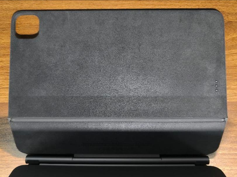 Apple純正11インチiPad Pro/Air用Magic Keyboard