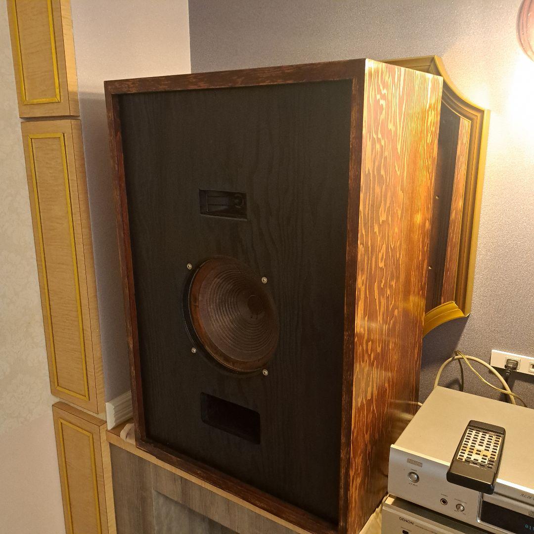 SPECIAL SOUND 自作スピーカー