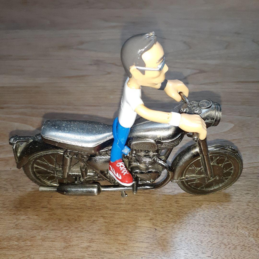 所さん⭐Triumph T120 Bonneville 1959 希少 - メルカリ