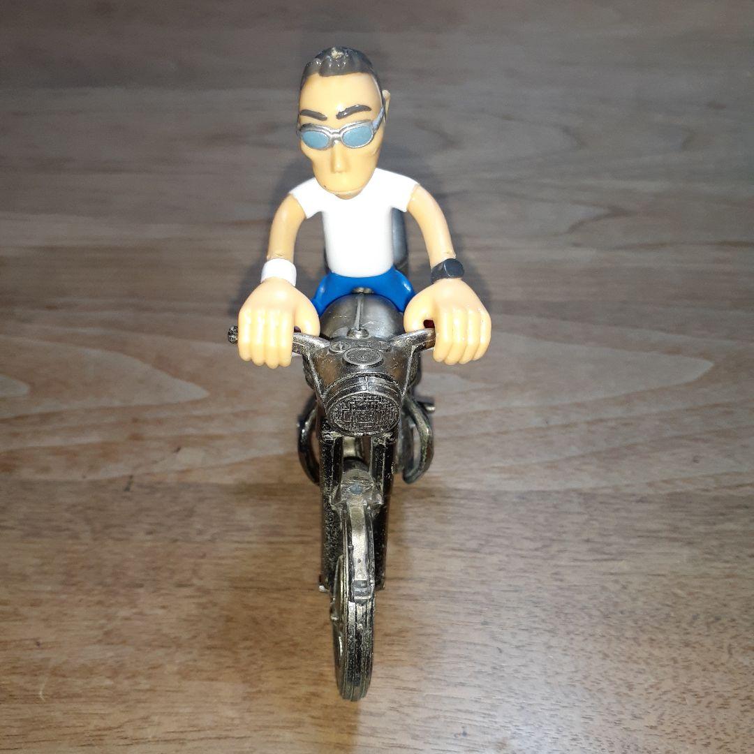 所さん⭐Triumph T120 Bonneville 1959 希少 - メルカリ