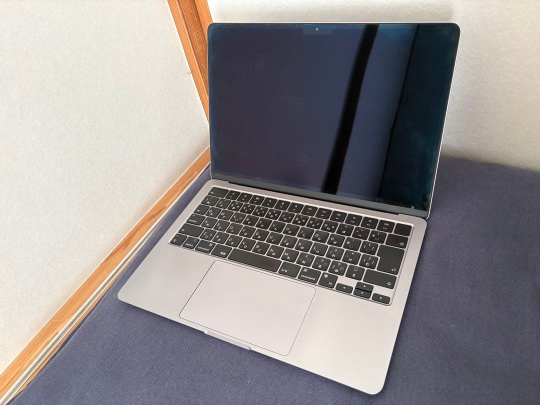 MacBook本体 MacBook Mac M2 16GB 256GB 2022 Amazon.com: 2022 Apple MacBook Pro with Apple M2 Chip (13-inch