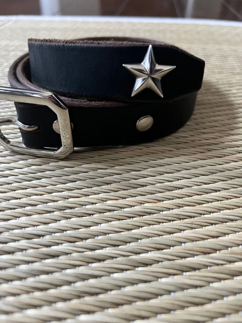 Schott ワンスター　ナローベルト Schott N.Y.C（ショット） SCHORTT 正規取り扱い店 3129046 PERFECTO