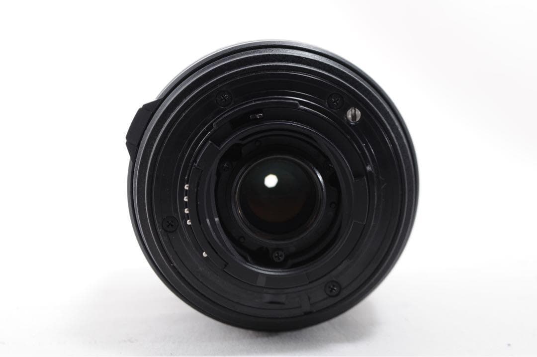 １本で近遠対応の神レンズ❤️タムロン 18-200mm ❤️ニコン用
