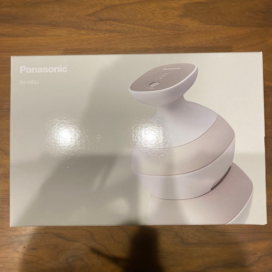 Panasonic EH-HE0J 頭皮エステ