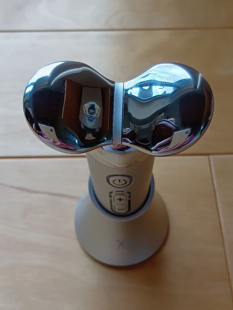 スポーツクラブが作った 美顔器　スタイリーフェイス