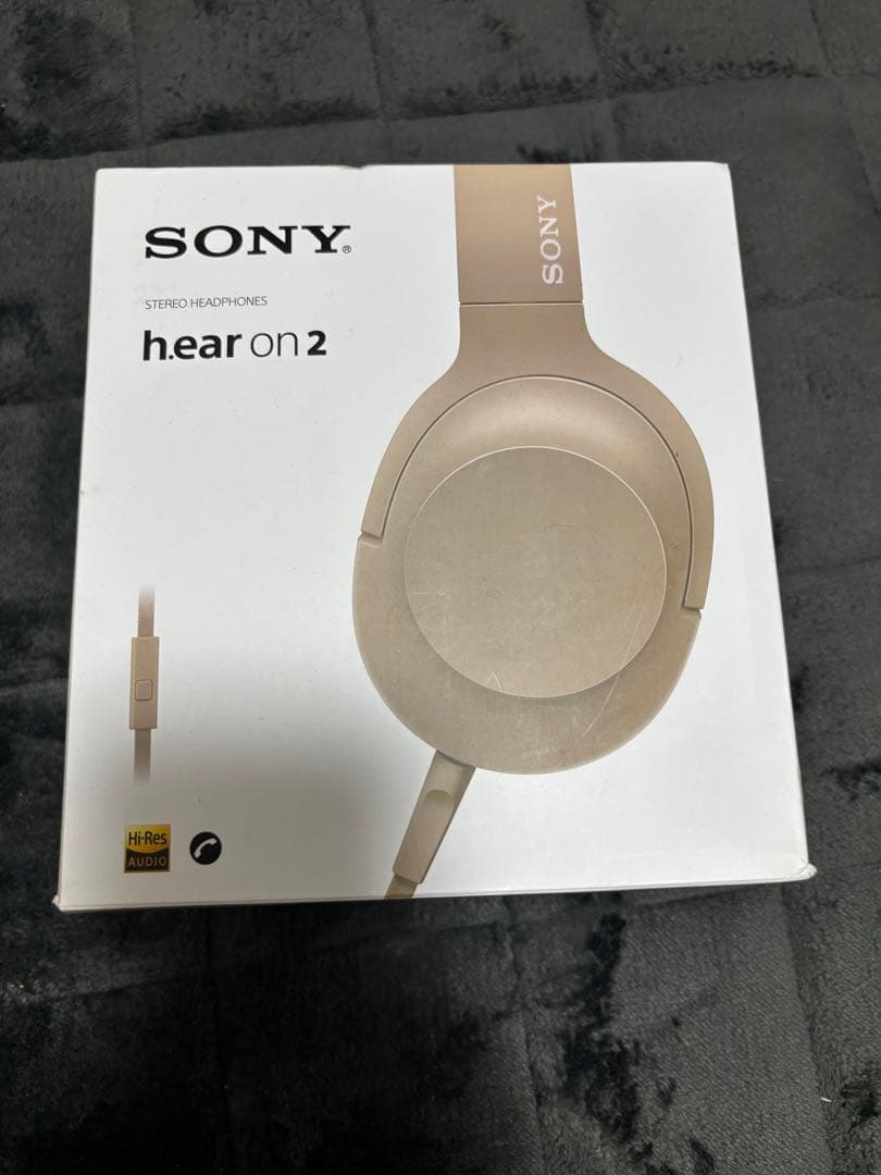 乃木フェス　西野七瀬サイン入りヘッドホン