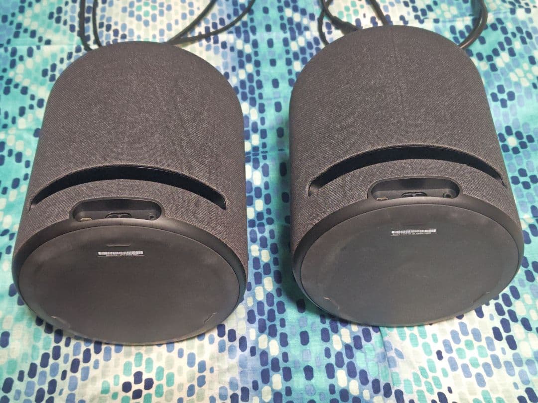 Amazon Echo Studio エコースタジオ 2台セット