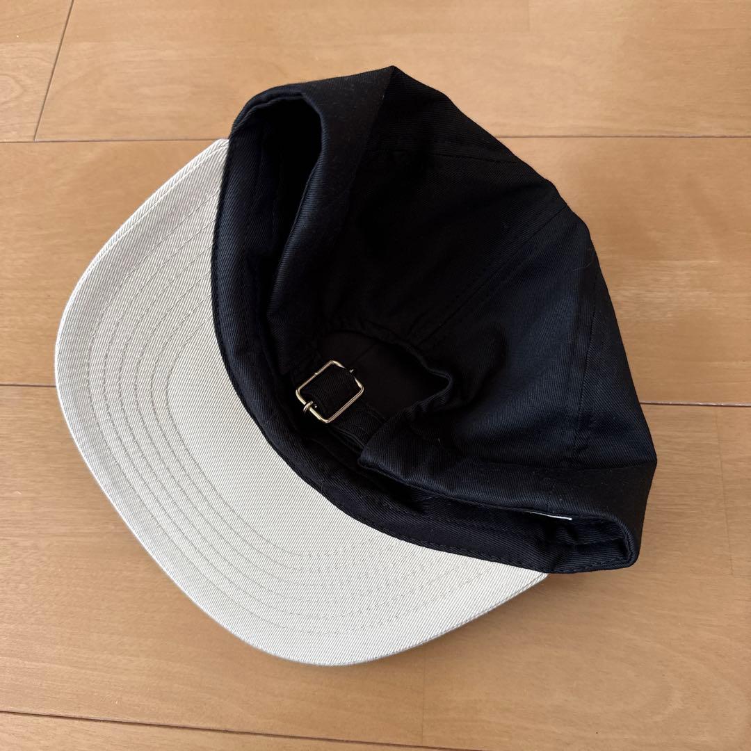 ch!iii キャップ 帽子 チーバッグ