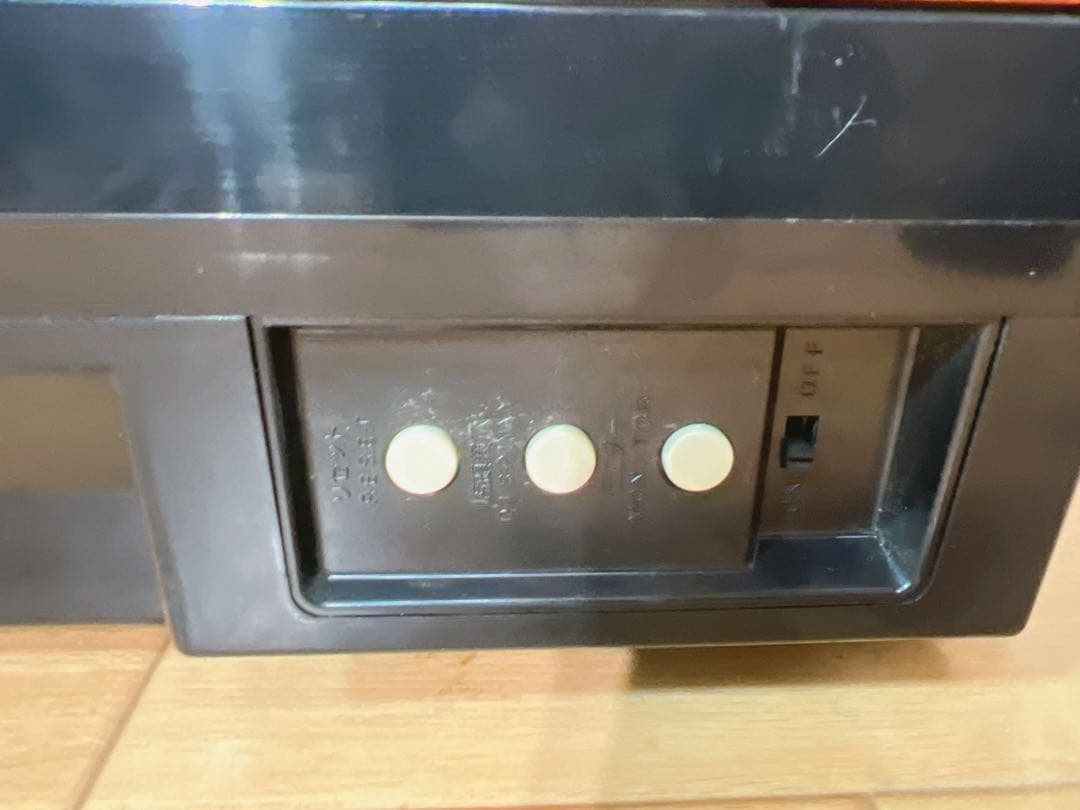 SMALL WORLDリズム スモールワールド ディスクオルゴール 4MH739