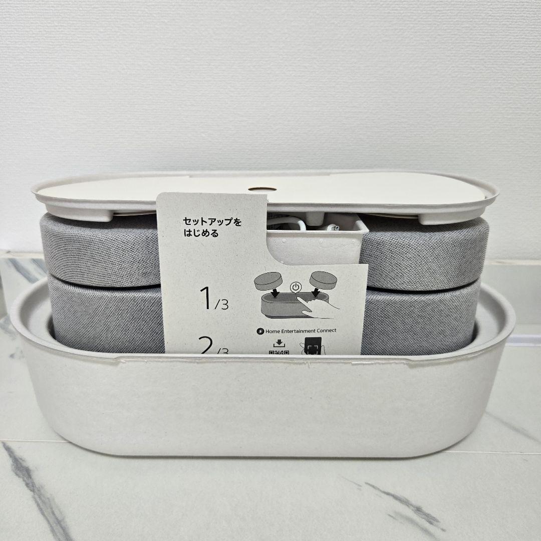 SONY HT-AX7 ポータブルシアターシステム　 bluetooh