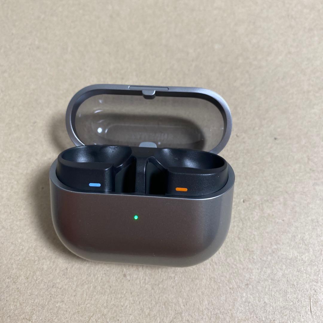 Samsung Galaxy Buds3 Pro ケースのみ Amazon.com: for Samsung Galaxy Buds3 FE (2025) / Buds3 Pro (2024