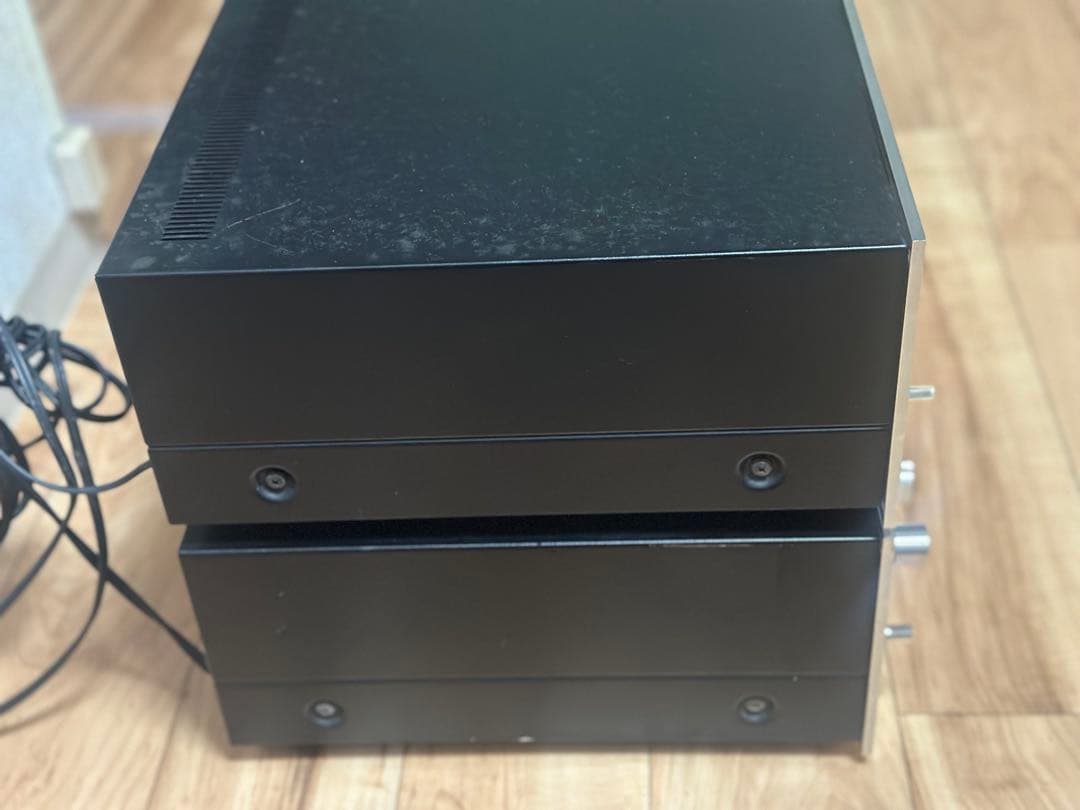 Pioneer SA-8800 - TX-8800アナログチューナー