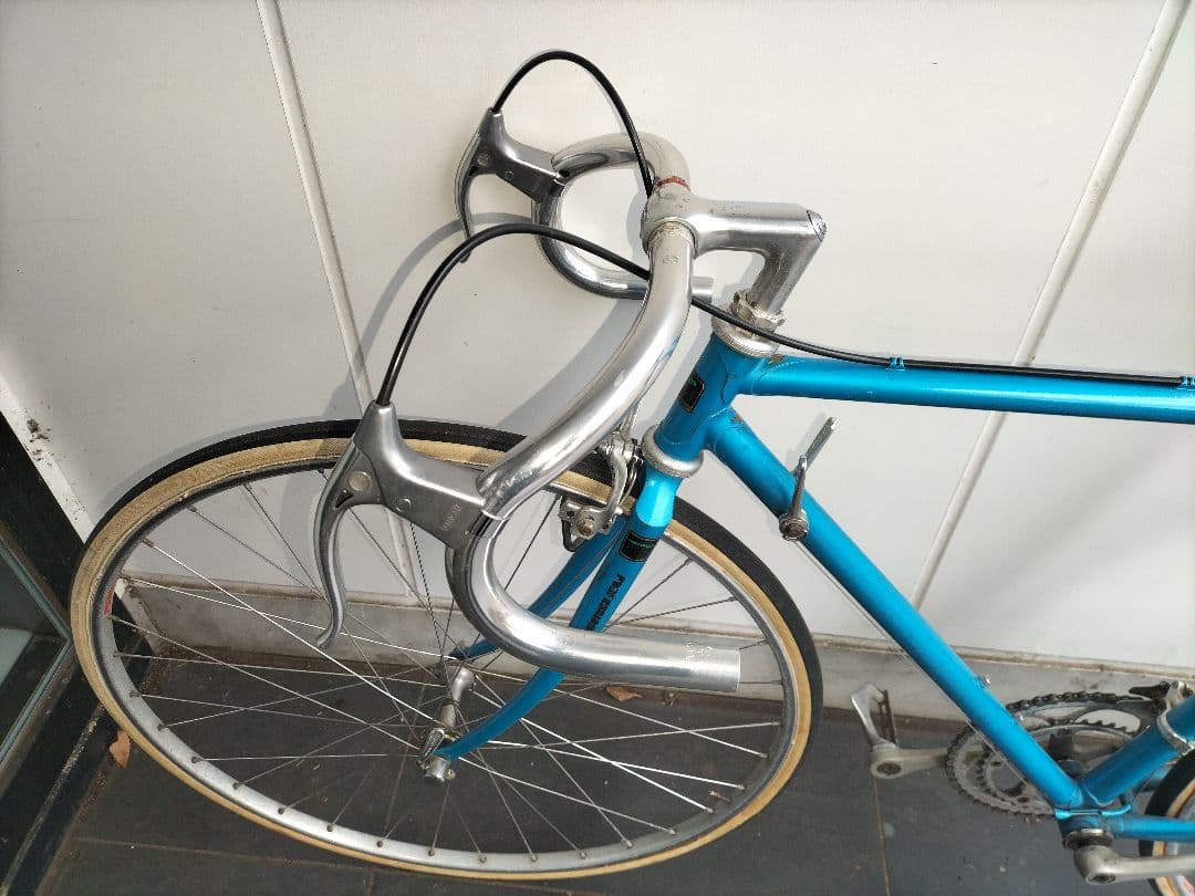 PRO MIYATA プロミヤタ ビンテージ 80年代 クロモリ - メルカリ