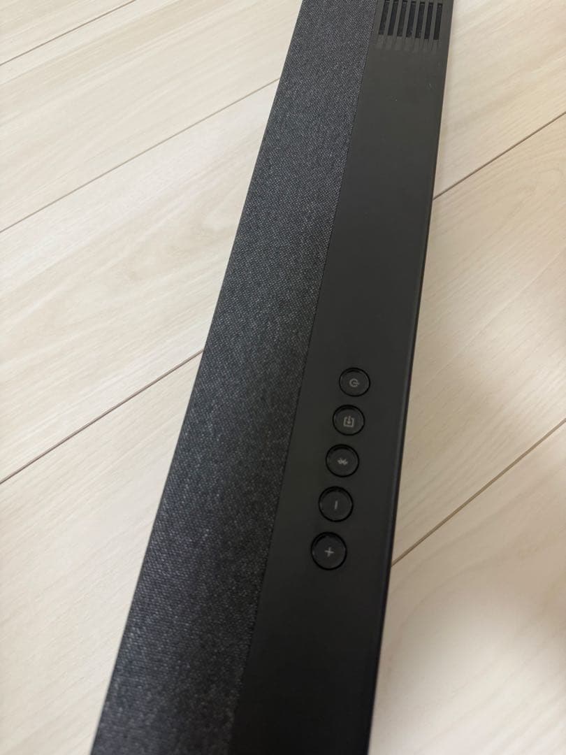 Yuto　DENONスピーカー