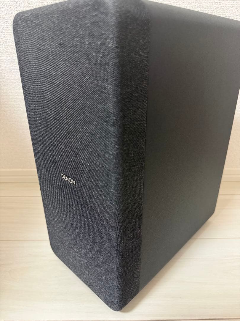 Yuto　DENONスピーカー