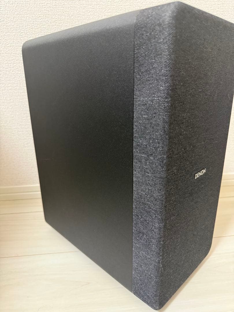 Yuto　DENONスピーカー