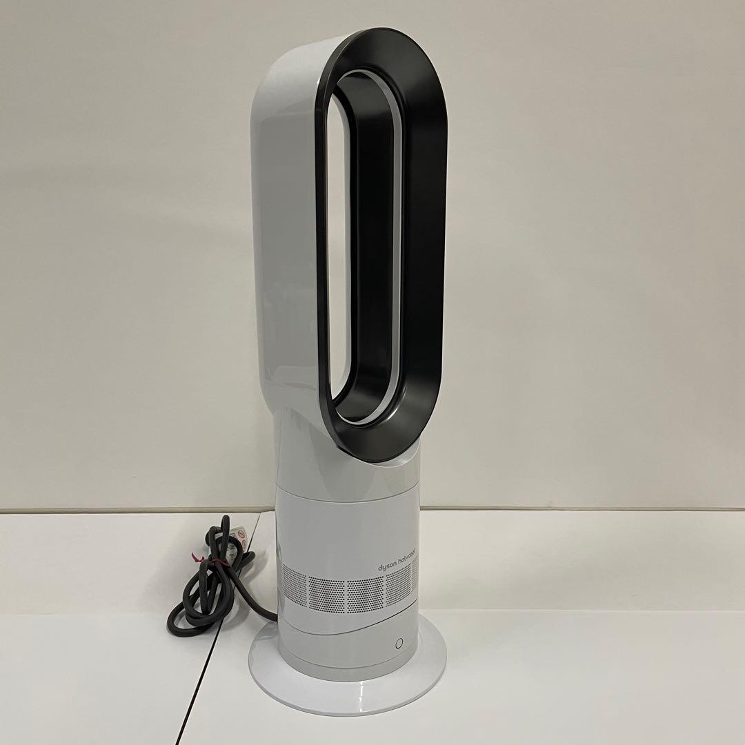 dyson ダイソン セラミックファンヒーター AM09 2022年製