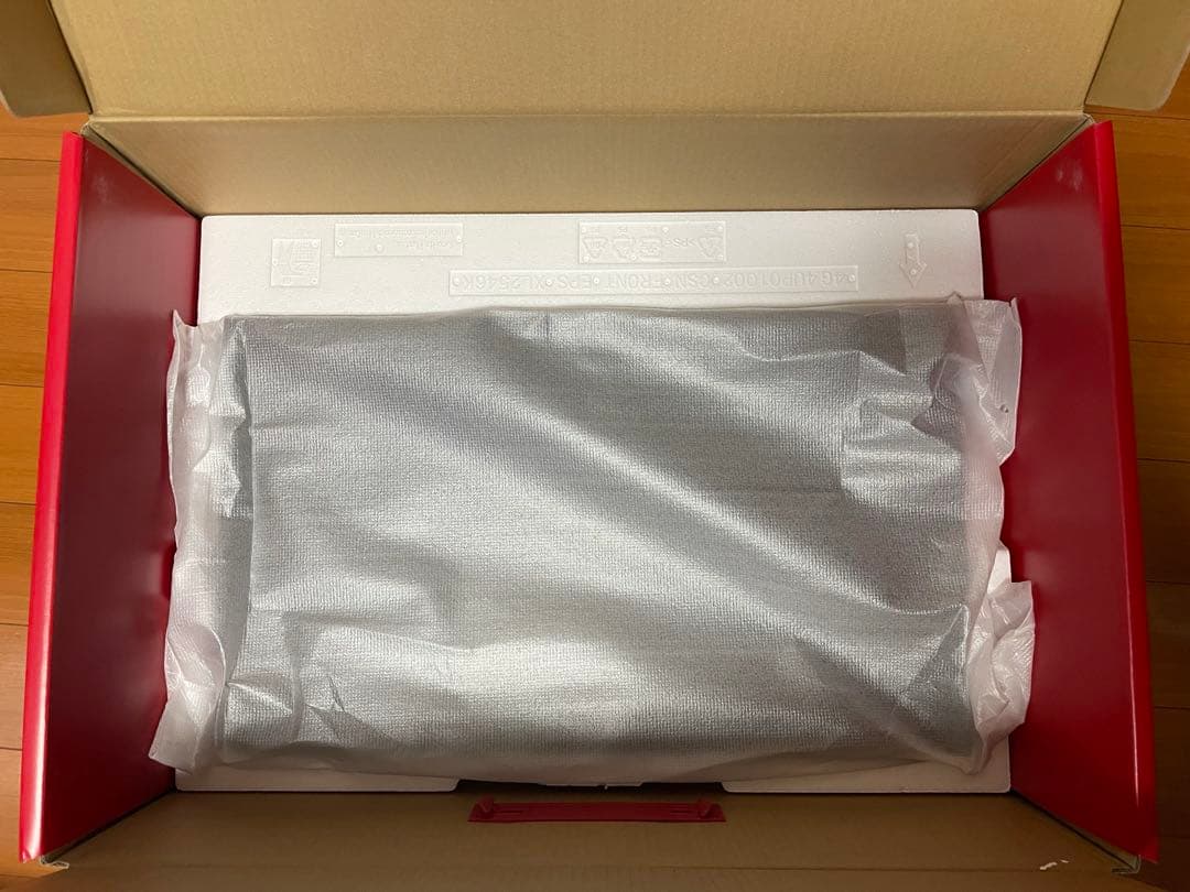 BENQ ZOWIE XL2566K 【付属品完備】