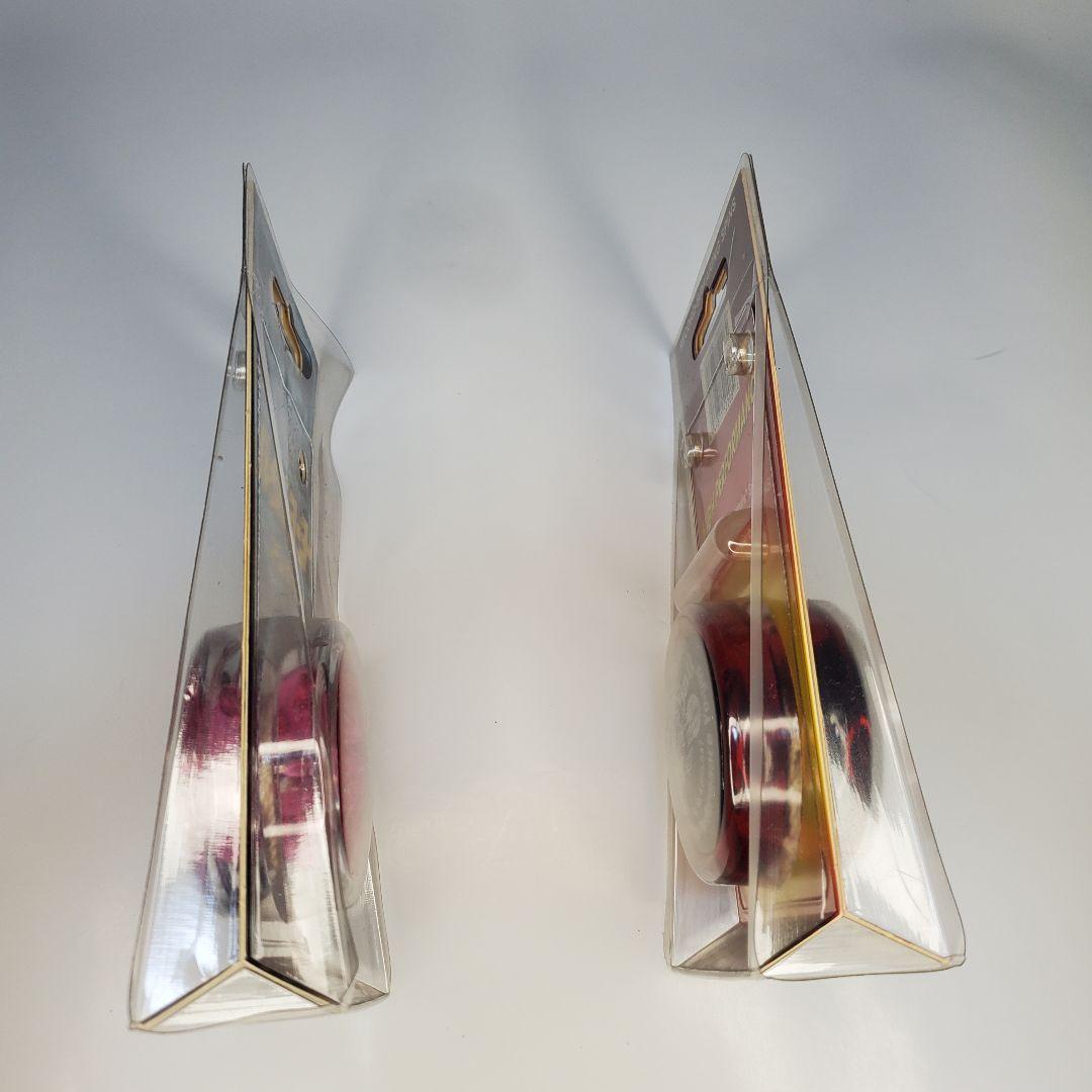 YOMEGA ハイパーヨーヨー ファイヤーボール ステルスファイヤー - メルカリ