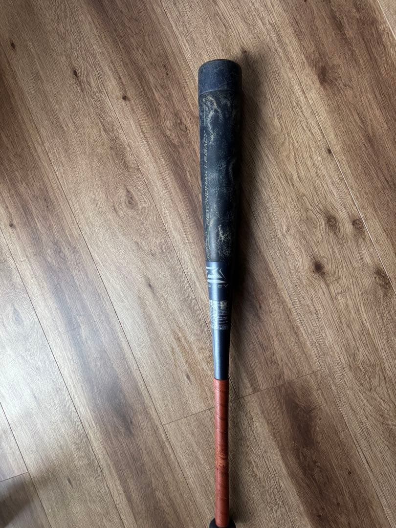 BEYONDMAX LEGACY 軟式バット 少年野球Jr.用トップバランスです Amazon | 即日出荷 ミズノ ジュニア用 少年野球用 バット ビヨンド