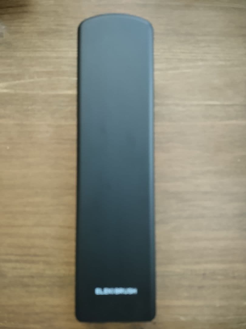 【使用僅少】EMS美顔器 Brighte ELEKIBRUSH エレキブラシ