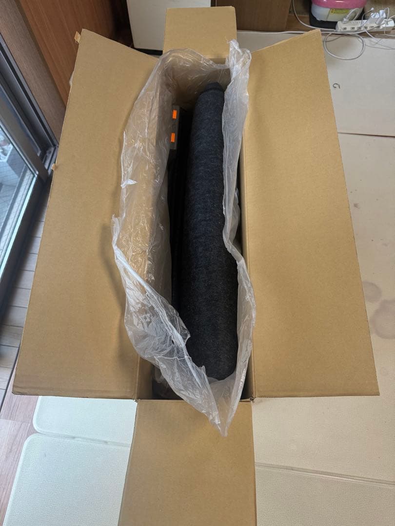 ★★ 山善 ホットカーペット NUF-E301 3畳用　送料込！　★★