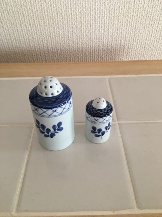 ロイヤルコペンハーゲン トランクェーバー