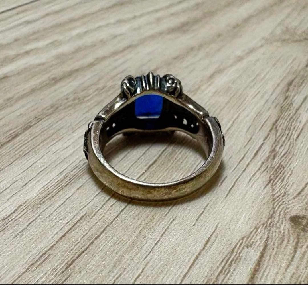 希少 初販 黒執事 ファントムリング シエル スクウェエニックス - メルカリ