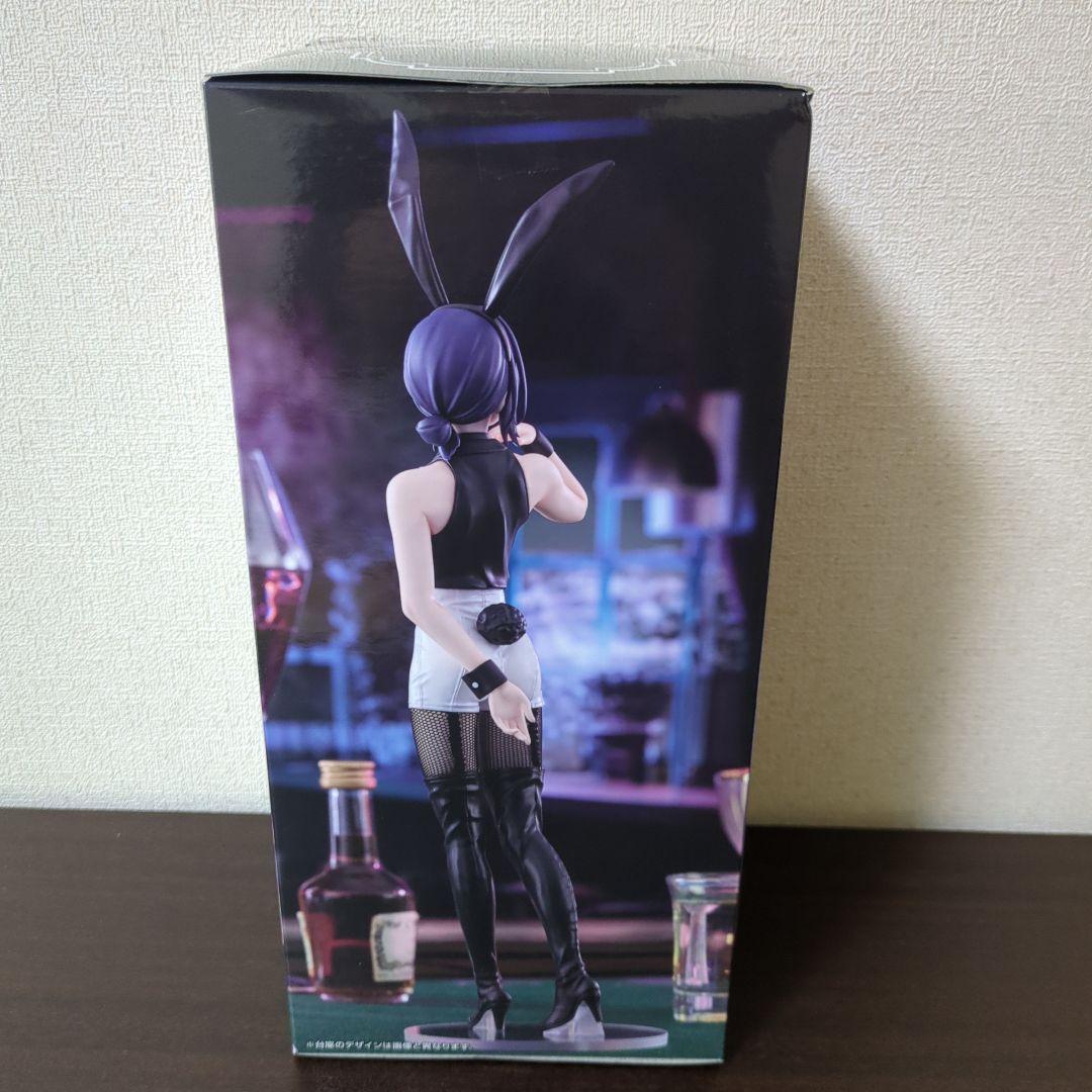 チェンソーマン レゼ篇』 BiCute Bunnies Figureーレゼー - メルカリ