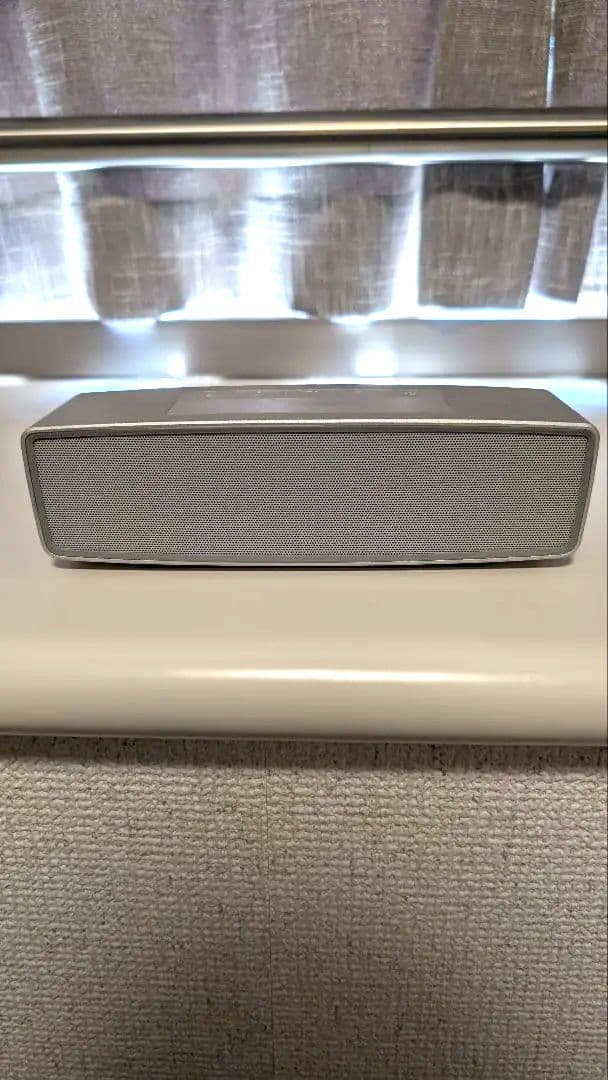 Bose SoundLink Mini II ボーズ サウンドリンクミニ2