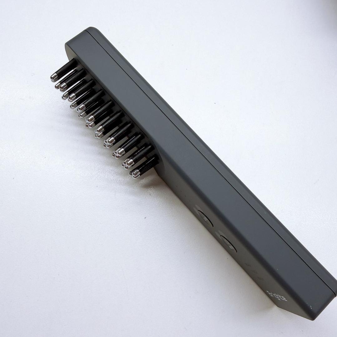 《新品未使用⭐️付属品完備》ブライト エレキブラシ プラス ミッキー