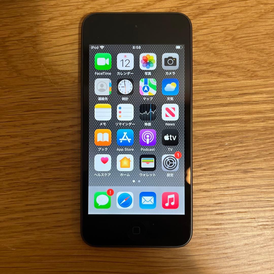 Apple iPod touch 第7世代　256GB Amazon.co.jp: iPod touch 第7世代 256GB ブルー Blue : 家電＆カメラ