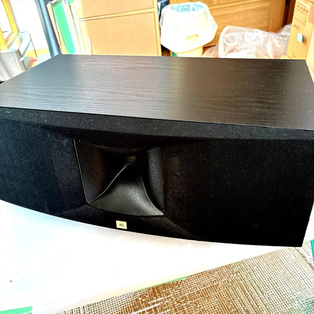 超美品！　名機　JBL S-VA CENTER センタースピーカー