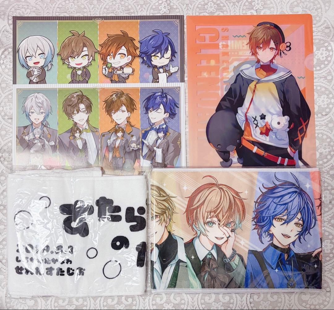 クレノア しるばーな SILVANA サイン CD グッズ - メルカリ