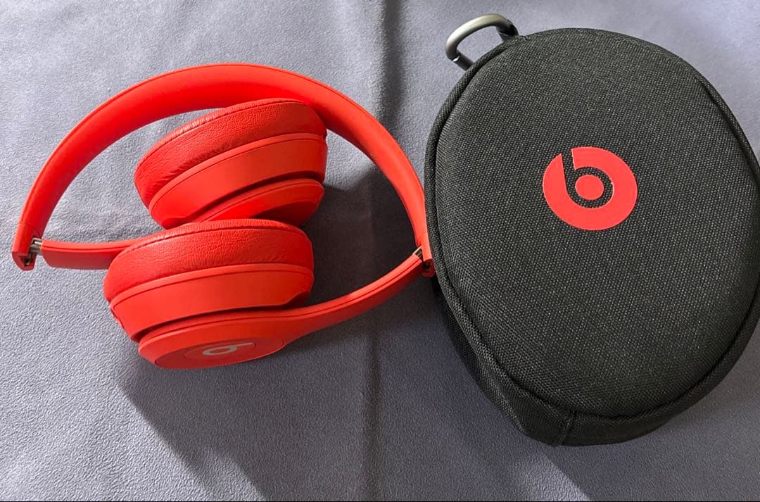 ヘッドホン Beats solo3 Amazon.co.jp: Beats Solo3 Wireless ワイヤレスヘッドホン - The