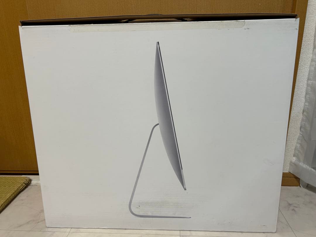 セール！Apple iMac 21.5インチ (A1418) 16g 1TB
