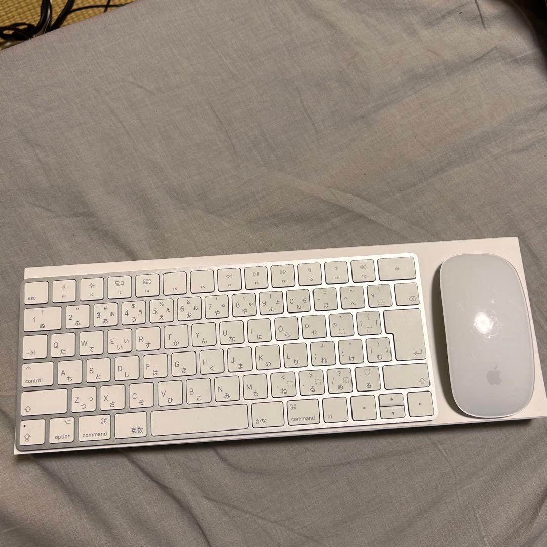 セール！Apple iMac 21.5インチ (A1418) 16g 1TB