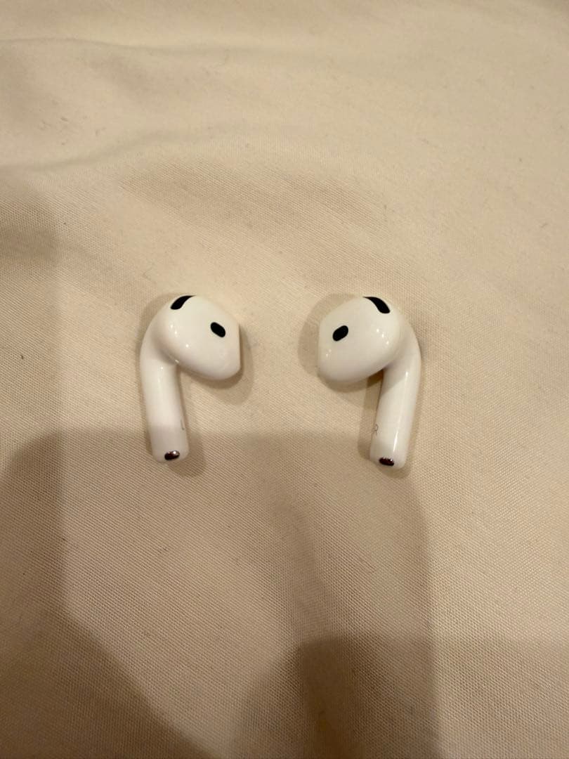 AirPods 第3世代 両耳のみ A2564 A3053 ケースなし 正規品 - メルカリ