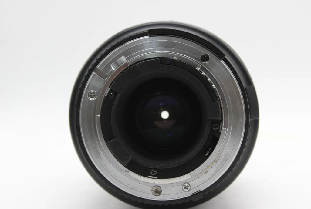 6月4日限定特価【超望遠】Nikon AF 70-300mm ED