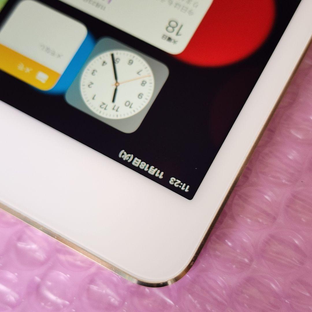 超美品　iPad mini 4　128GB　Wi-Fiモデル　バッテリー劣化
