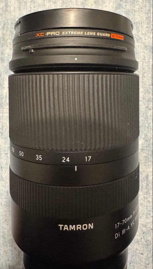 Sony α6400 ミラーレスカメラ シャッター数1683