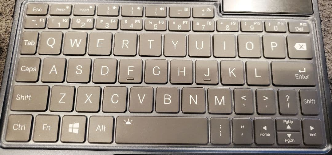 最終値下げ！GPD pocket4 Ryzen 9 HX 370 64GB 2T