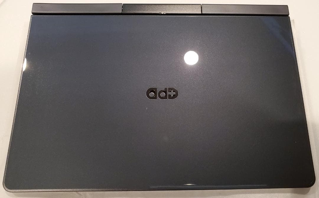 最終値下げ！GPD pocket4 Ryzen 9 HX 370 64GB 2T